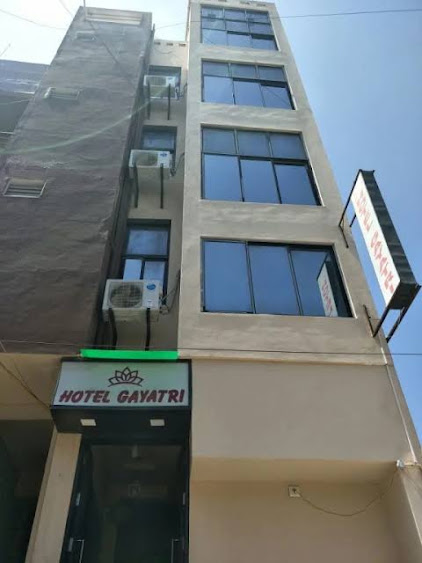HOTEL GAYATRI
